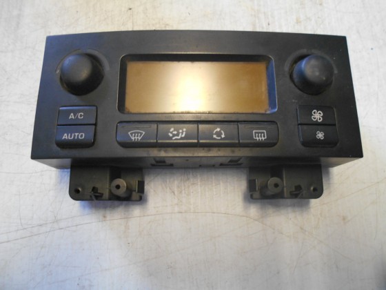 Comando Sofagem Citroen C4 2006 CSOF56